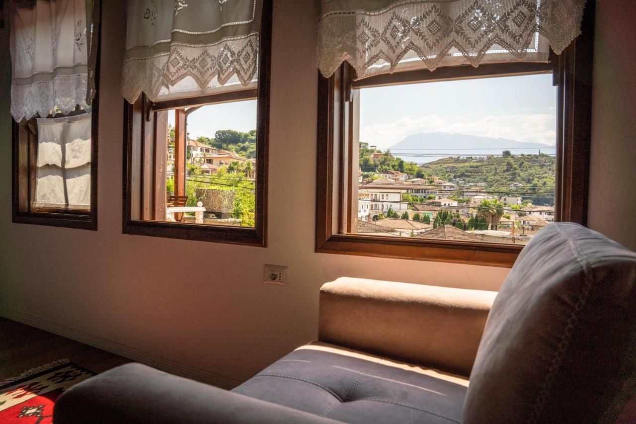 Hotel Borklad Μπεράτ Εξωτερικό φωτογραφία