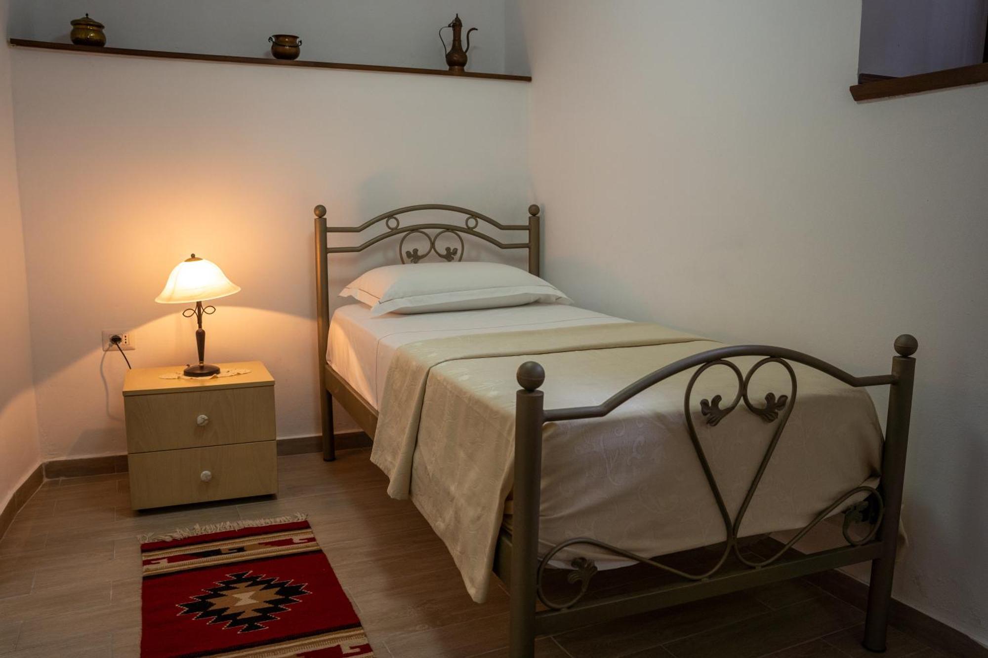 Hotel Borklad Μπεράτ Δωμάτιο φωτογραφία